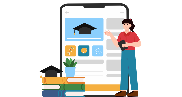 Why Study Apps Matter