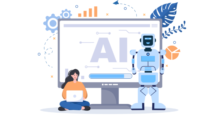 ai and ml development services