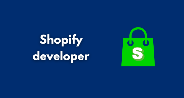 Shopify Developers