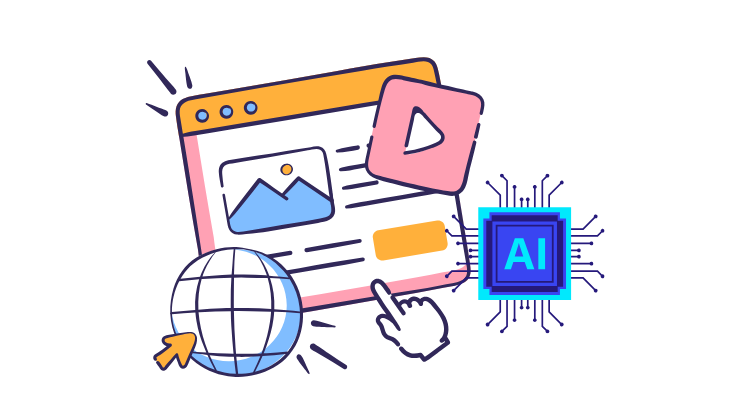 AI-Powered Content Marketing