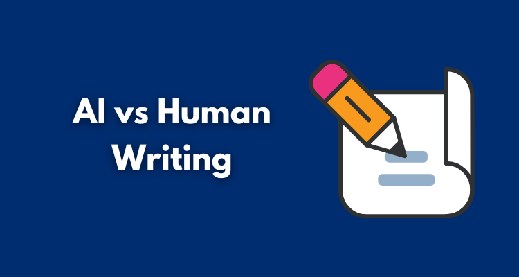 AI vs Human Writing Research Says Who Wins in Marketing