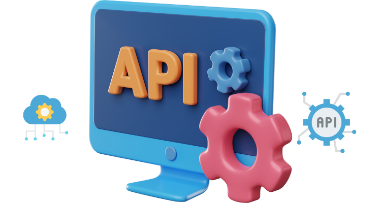 API Infrastructure