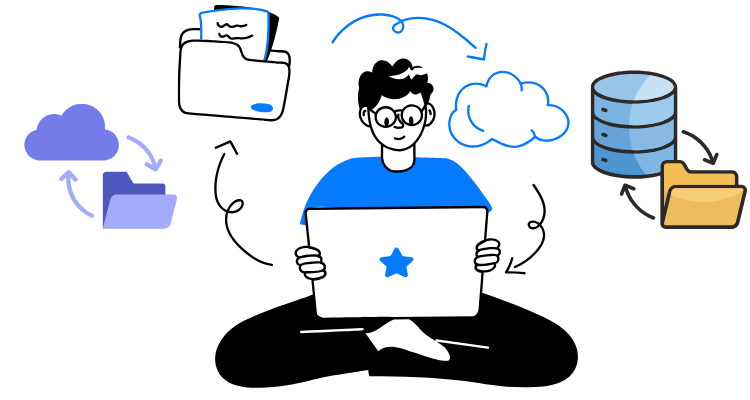 Business Data Backup Strategies