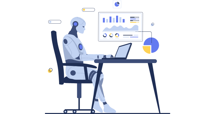 Embrace AI and Automation