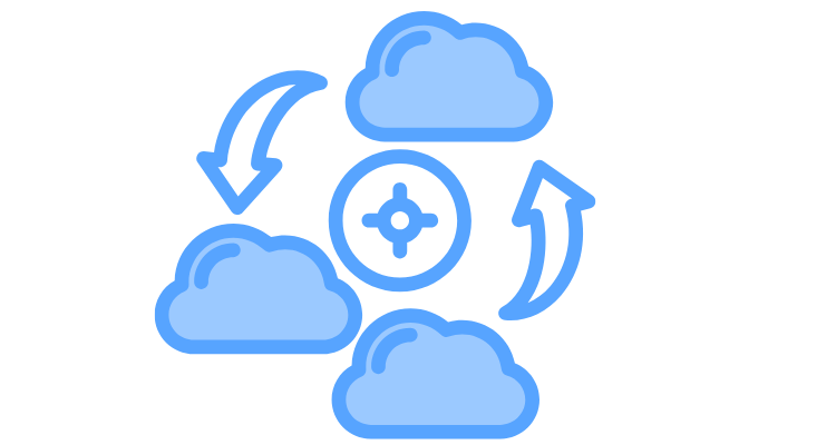 Multi-Cloud Redundancy