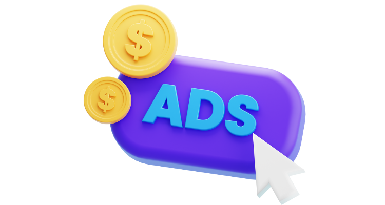 Paid Ads