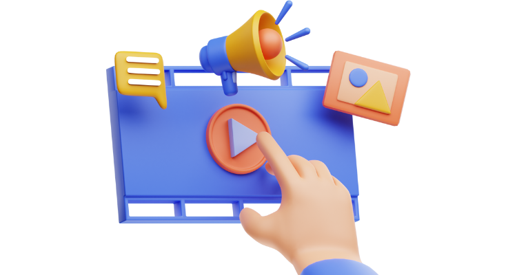 Personalised Content