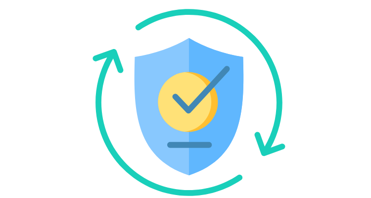 Security and compliance