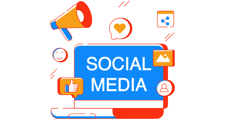 Social Media Management