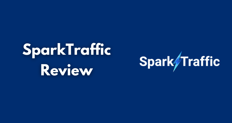 SparkTraffic Review