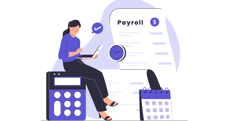 Sync Payroll with the POS System