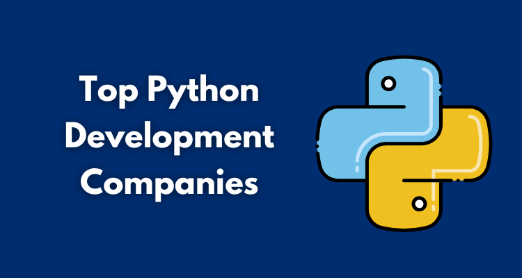 Top Python Development Companies