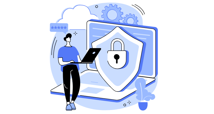 Vendor’s Security Measures