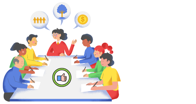 Positive Meeting Culture