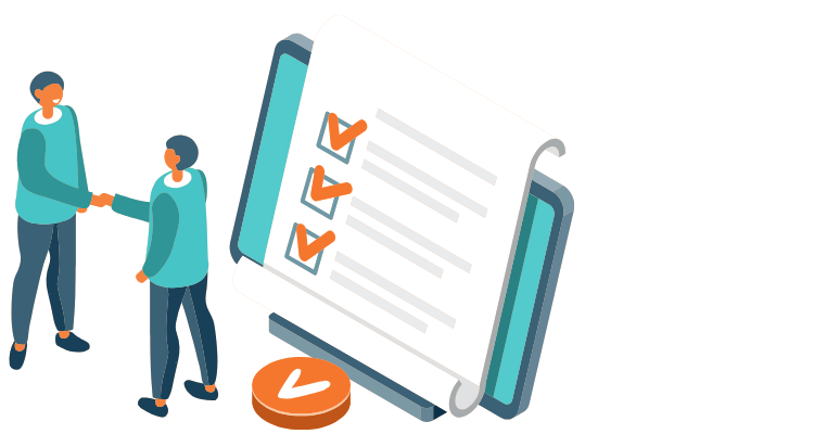 Communicate Requirements