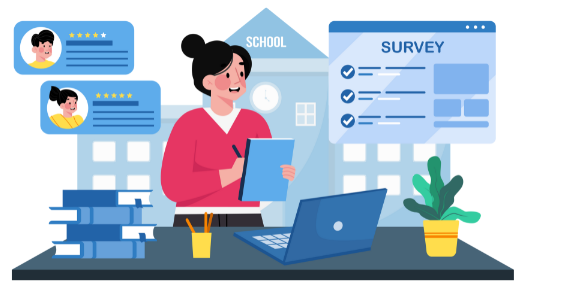 Benefits for Educational Institutions