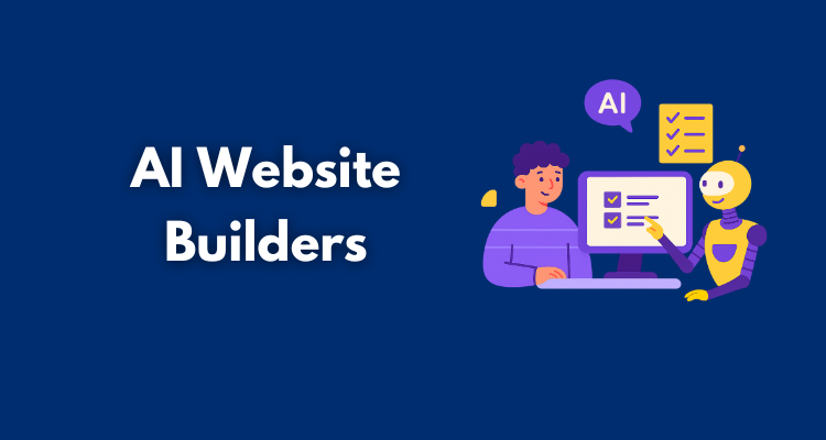 AI Website Builders Promise and Criticism