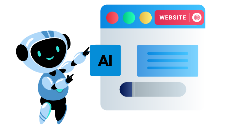 AI Website Builders