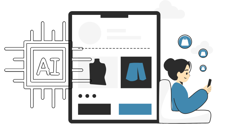 AI for ecommerce