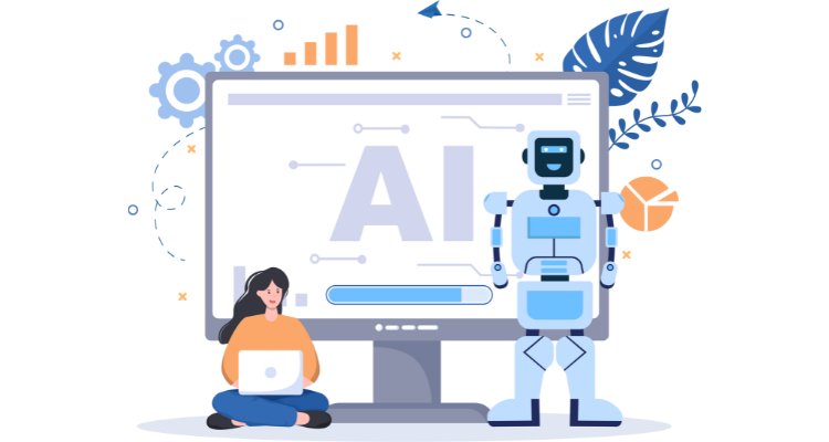 AI & multichannel outreach
