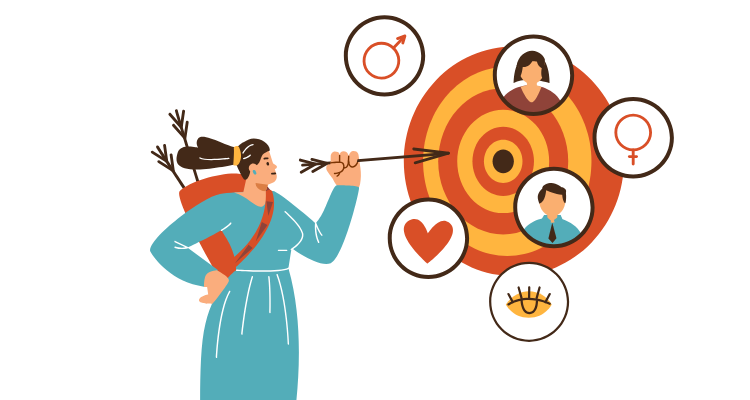 Audience targeting Strategies 