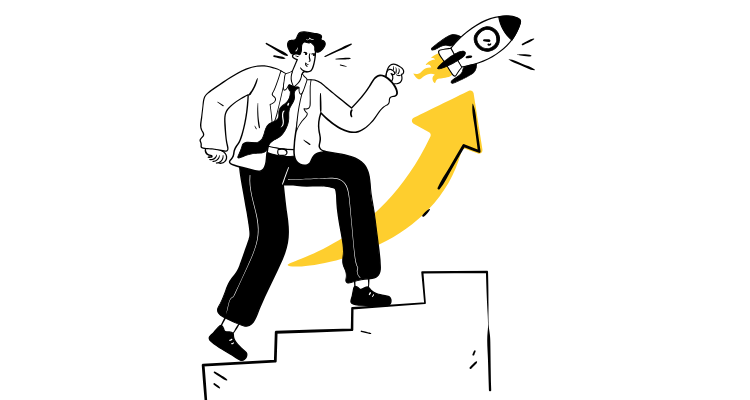 Scaling With Confidence