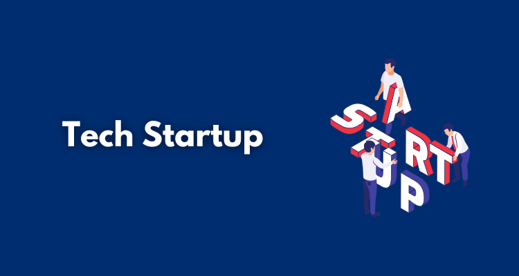 Tech Startup