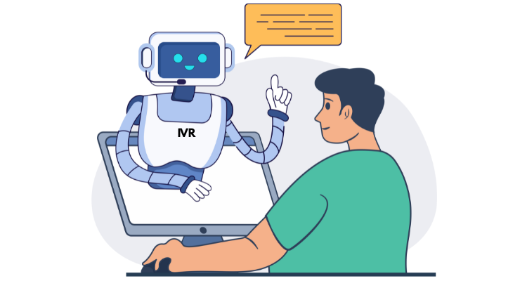 What conversational IVR actually is