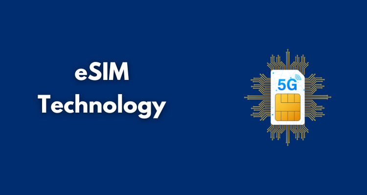 eSIM Technology 2025 Architecture and Marketing Impact