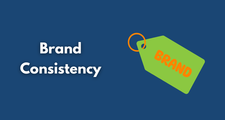 Brand Consistency