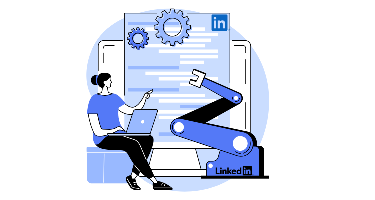 LinkedIn Automation