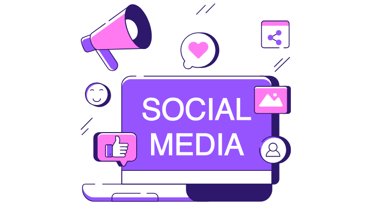 Optimizing Social Media