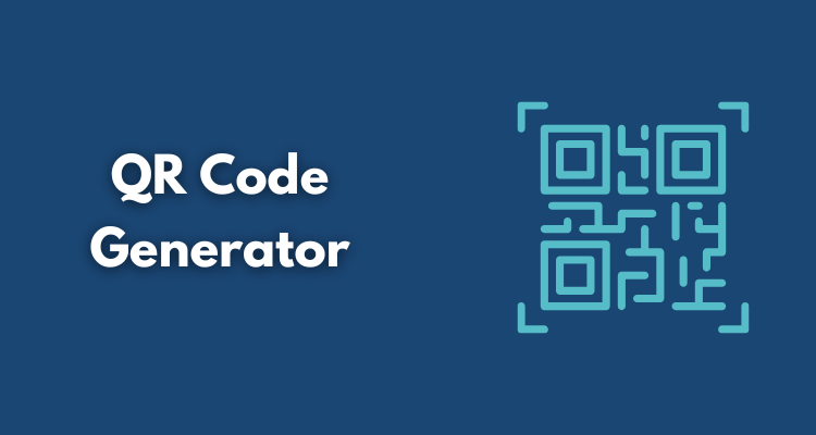 QR Code Generator