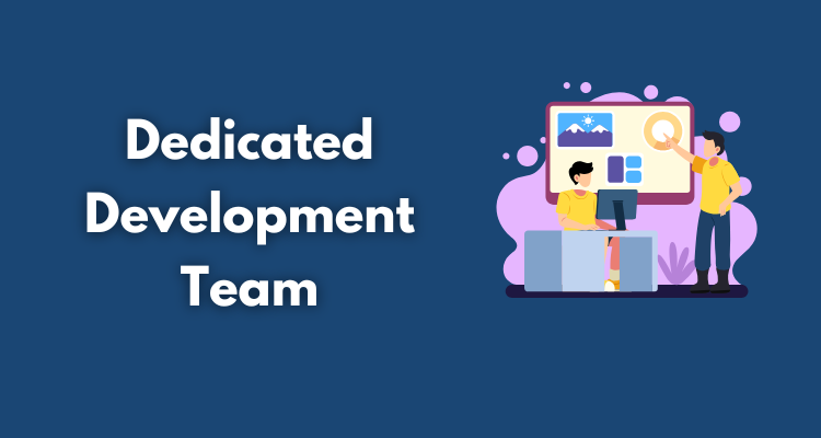 Dedicated Development Team