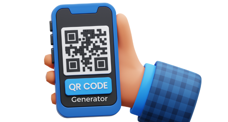 QR Code Generator