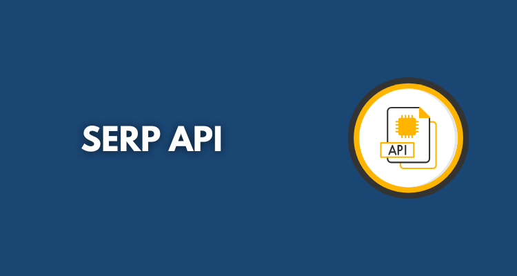 SERP API