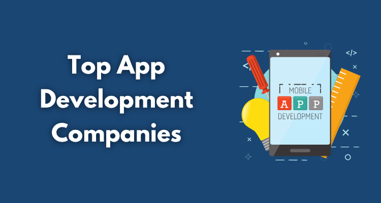 Top-App-Development-Companies