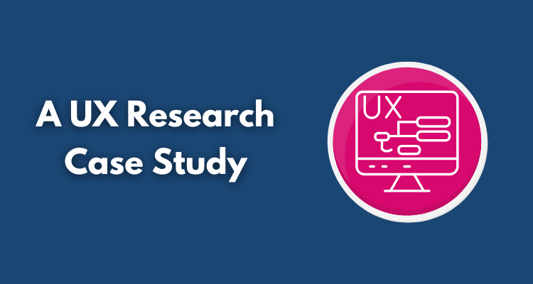 A UX Research Case Study on the NextDoorDriving EdTech Platform