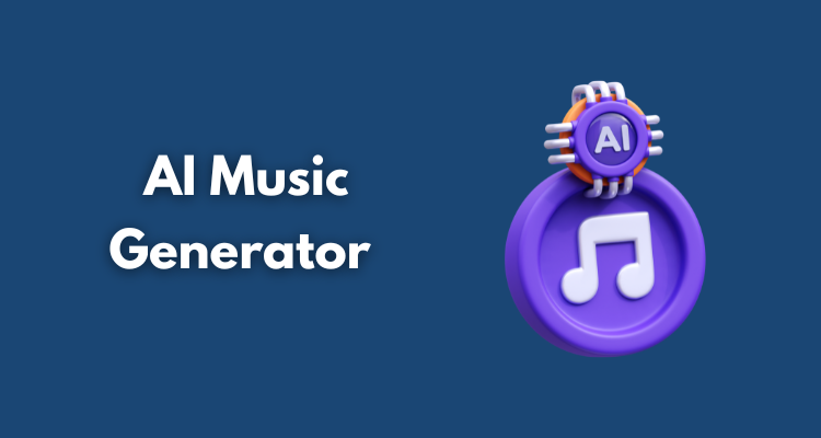 AI Music Generator