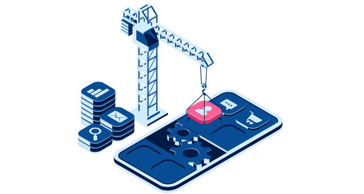 Applying New Strategies