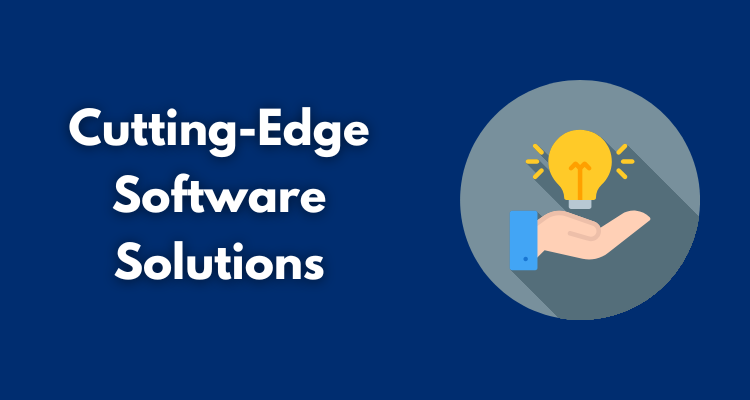 Cutting-Edge Software Solutions