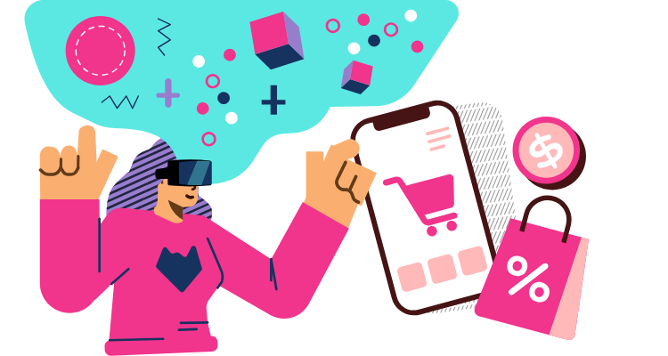 Ecommerce Store Needs AR Configuration