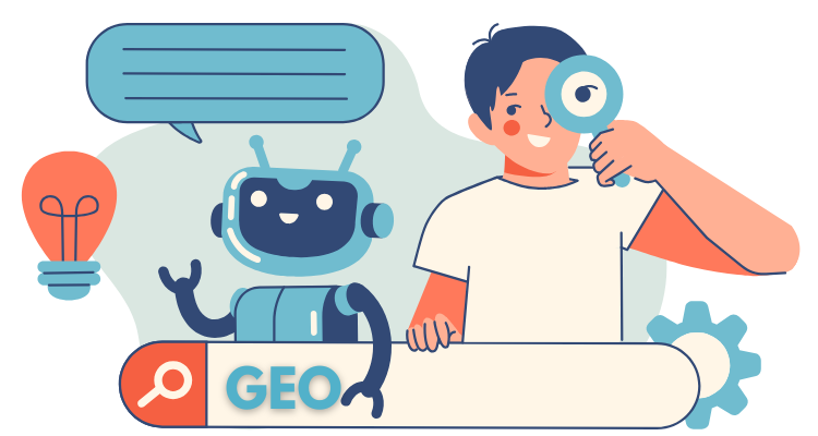 Effective GEO Strategy