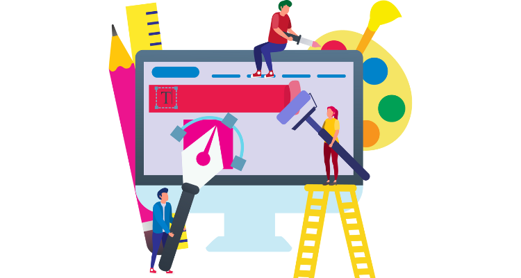 Foundation of Visual Communication