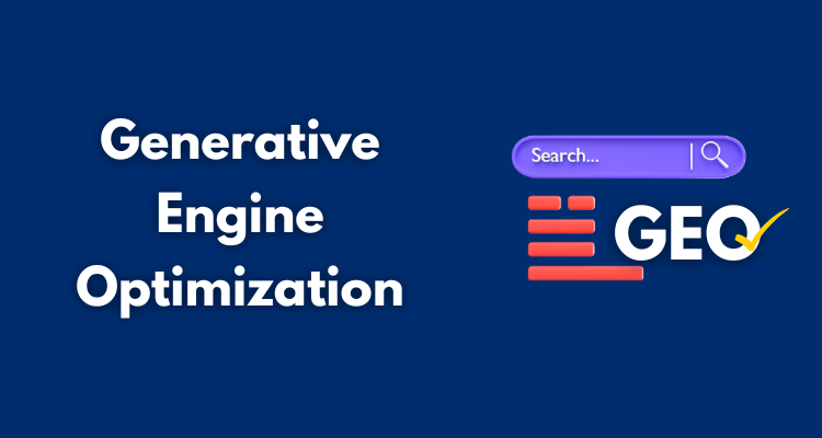 Generative Engine Optimization