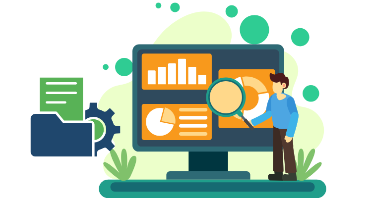 Improving Data Management