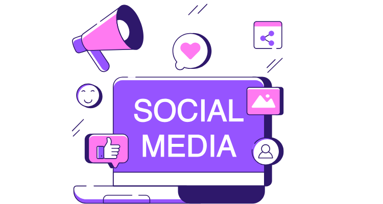 Lock Down Social Media