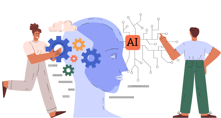 AI Supercharges No Code Tools