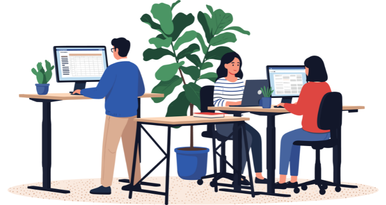 Scaling with Staff Augmentation