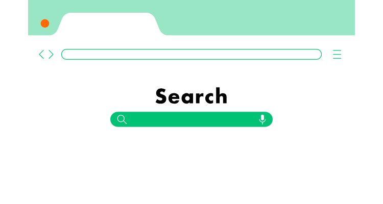 Search Engine